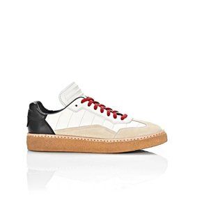 Alexander Wang Eden Low-Top Sneakers